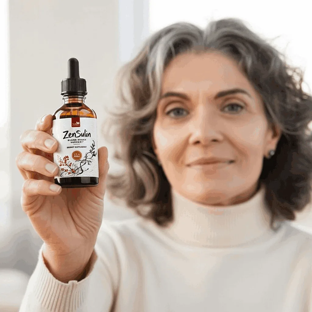 ZenSulin customer Barbara S. from Scottsdale Arizona