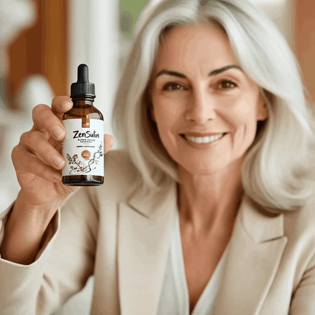 ZenSulin customer Karen J. from Minneapolis Minnesota